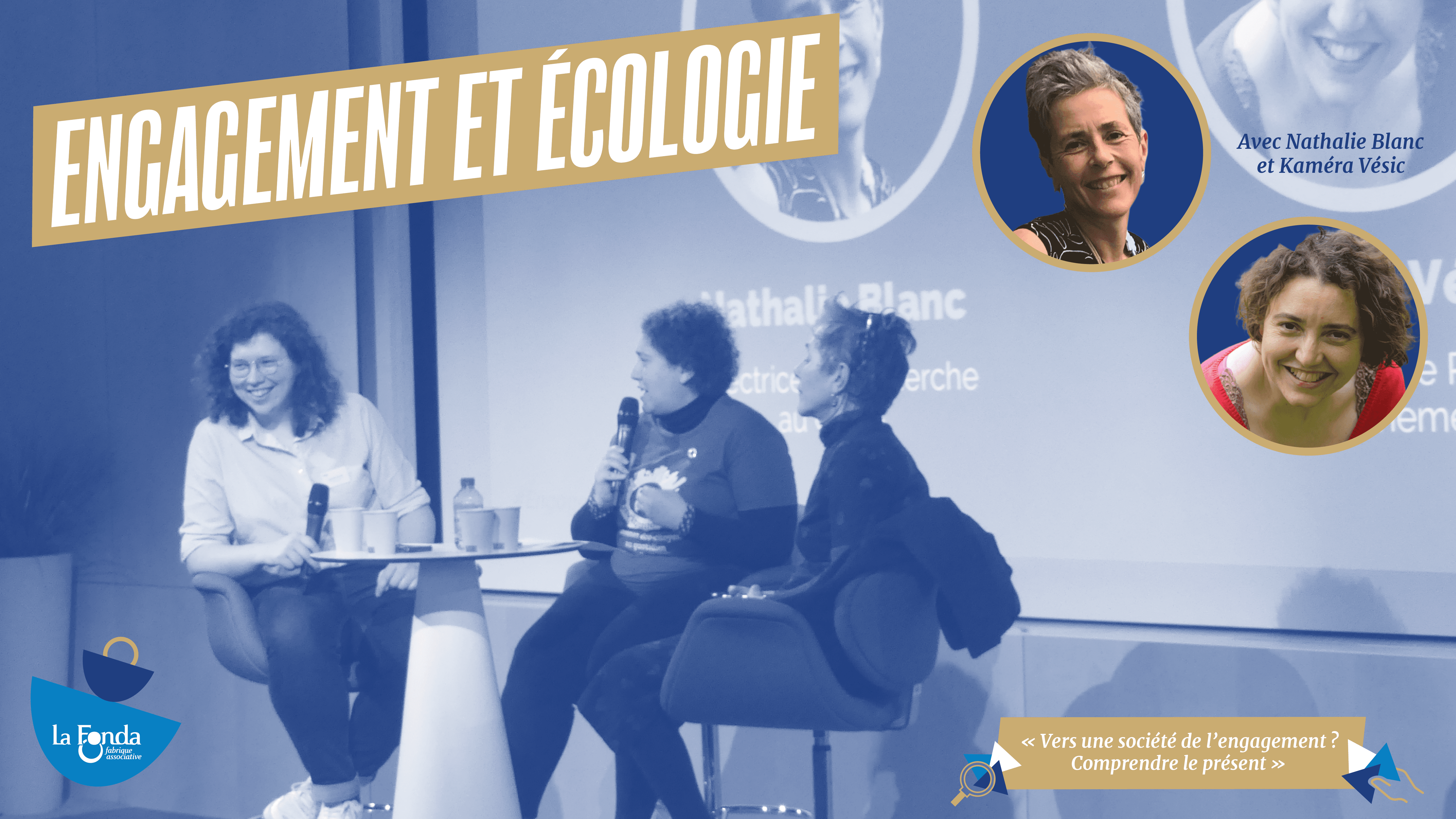 JE#1 - Nathalie Blanc et Kaméra Vésic