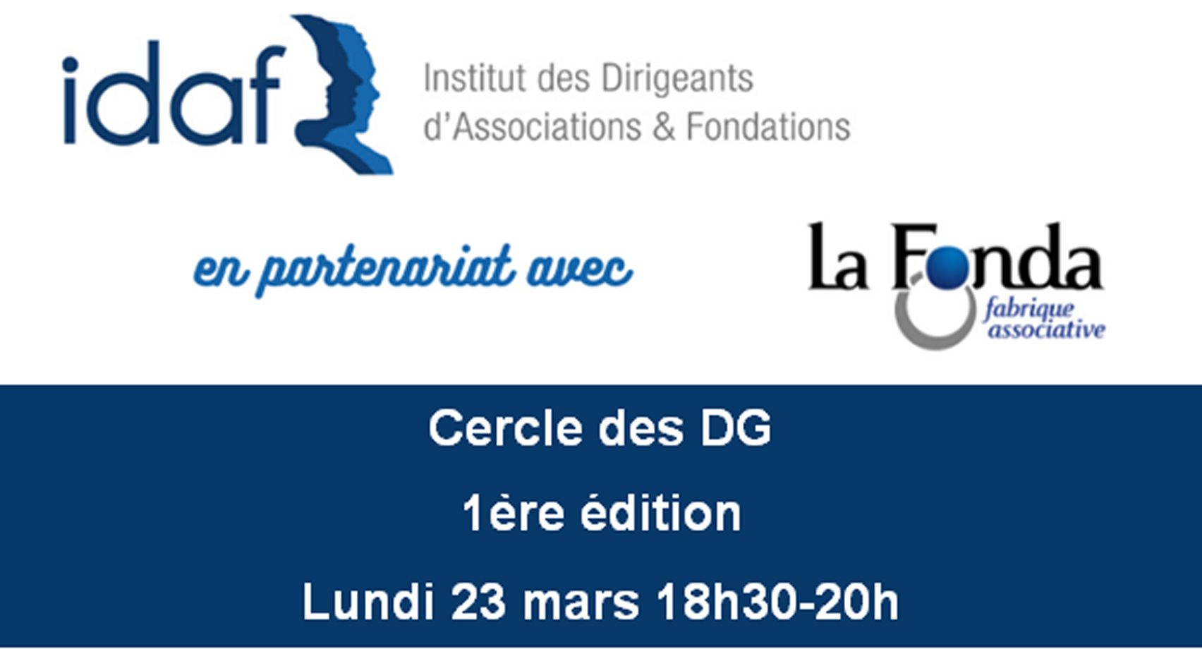 idaf dg