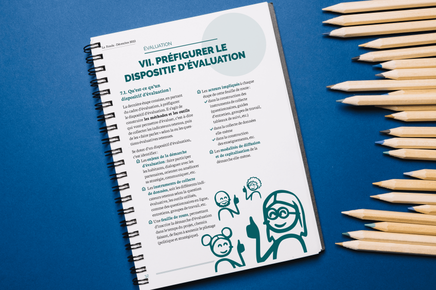 L’évaluation par l’analyse des chaînes de valeur : quelle application pour l’Animation de la vie sociale ?